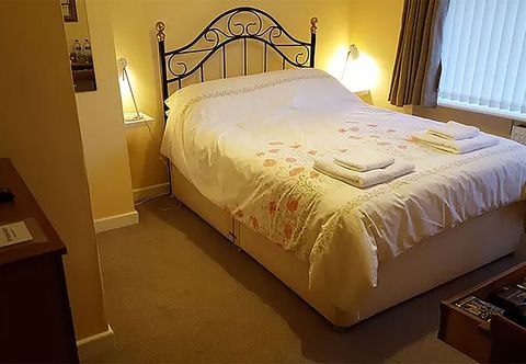 Others A. B&B - Glastonbury