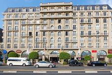 Others Cape Royale - WHosting