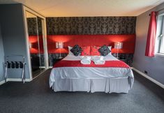 Khác 3 Dionard Guest House