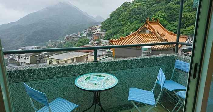 Khác Qiao Yuan Bed and Breakfast