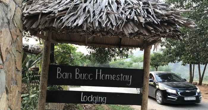 Khác Ban Buoc Homestay - Hostel