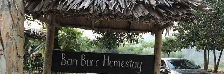 Khác Ban Buoc Homestay - Hostel