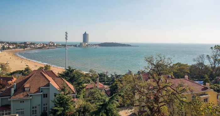 Lain-lain Qingdao Dream Plus Homestay