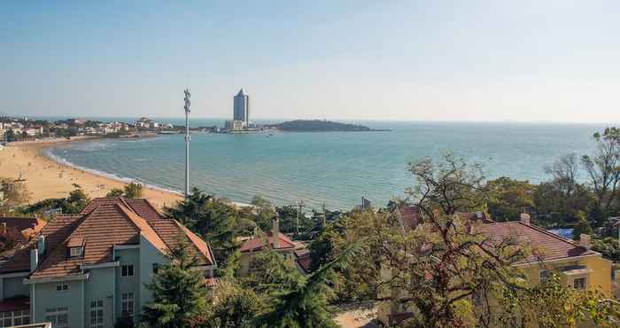 Lainnya Qingdao Dream Plus Homestay