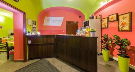 其他 2 Faust ApartHostel