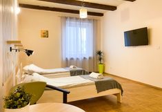 其他 6 Faust ApartHostel