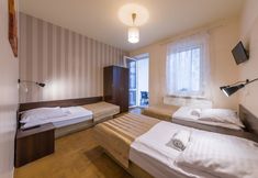 Khác 3 Faust ApartHostel