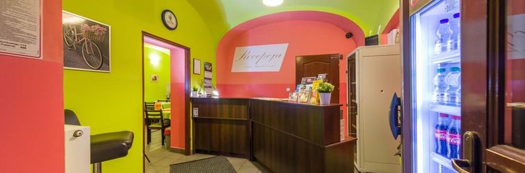 其他 Faust ApartHostel