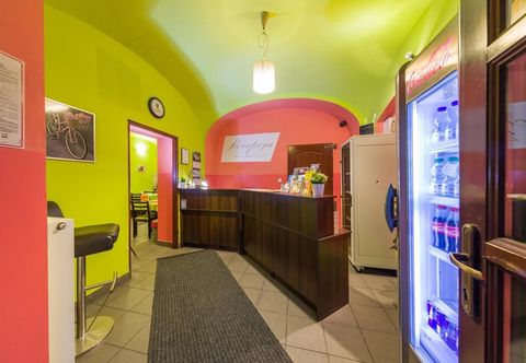 其他 Faust ApartHostel