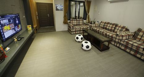 其他 2 Parkinglot B&B - Hostel