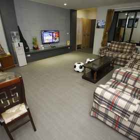 Primary image1Parkinglot B&B - Hostel,万荣乡飯店