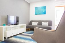 Lainnya Five Design Rooftop by Storytellers