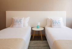 Lainnya 6 Five Design Rooftop by Storytellers