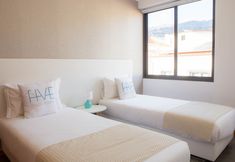 其他 5 Five Design Rooftop by Storytellers