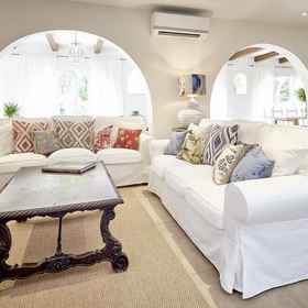 Primary image 1 Casagrande - La Barrosa, Hozanejos Hotels