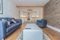 Others Valet Apartments Limehouse