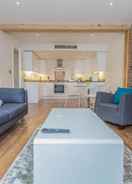 Primary image Valet Apartments Limehouse