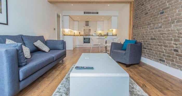 Others Valet Apartments Limehouse