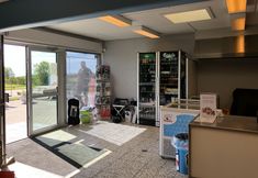 Lain-lain 5 Hygge Strand Camping