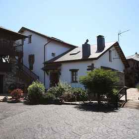 Primary image 1 카사 라 폰테, 산타 에울랄리아 데 오스코스 호텔