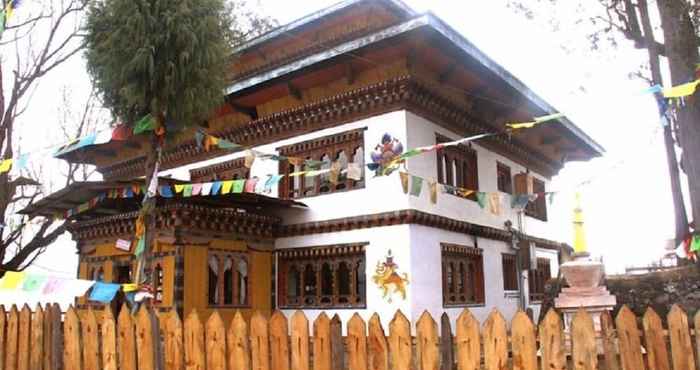 Lainnya Thegchen Phodrang Lodge