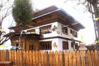 Lainnya Thegchen Phodrang Lodge