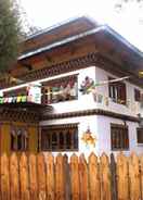 Imej utama Thegchen Phodrang Lodge