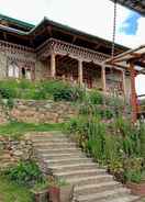 Imej utama Phuntsho Chholing Lodge