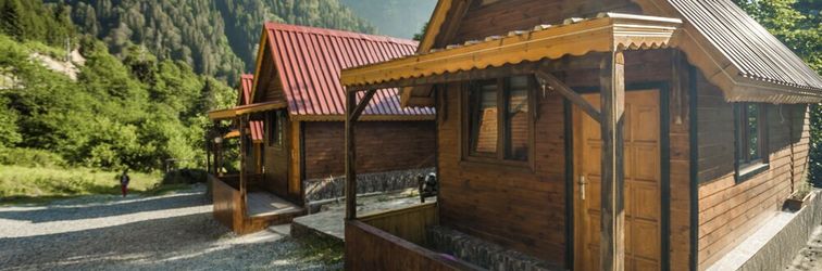 其他 Ayder Selale Dag Evi