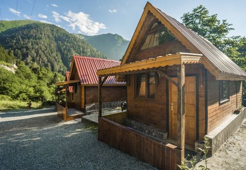 其他 Ayder Selale Dag Evi