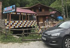 其他 2 Ayder Selale Dag Evi