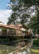 ภาพหลัก Hôtel Moulin de Val de Seugne