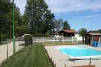 Others Camping Paradis des Dombes