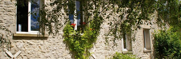 Others La Musardine en Vexin