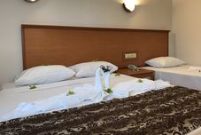 อื่นๆ Park Marina Hotel