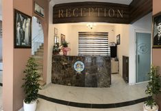 อื่นๆ 3 Park Marina Hotel