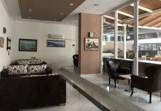 อื่นๆ 4 Park Marina Hotel