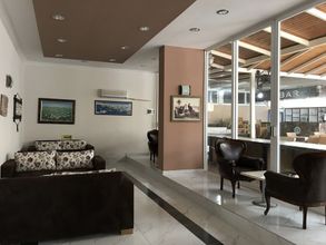 อื่นๆ 4 Park Marina Hotel