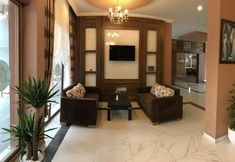 อื่นๆ 6 Park Marina Hotel