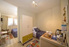 其他 5 Ion Slow City