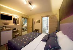 其他 4 Ion Slow City