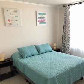 メイン イメージ 1 Propiedades Romero, Mejillones Hotels