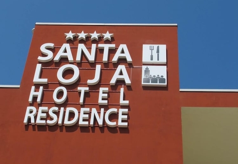 Others Hotel Residence Santa Loja