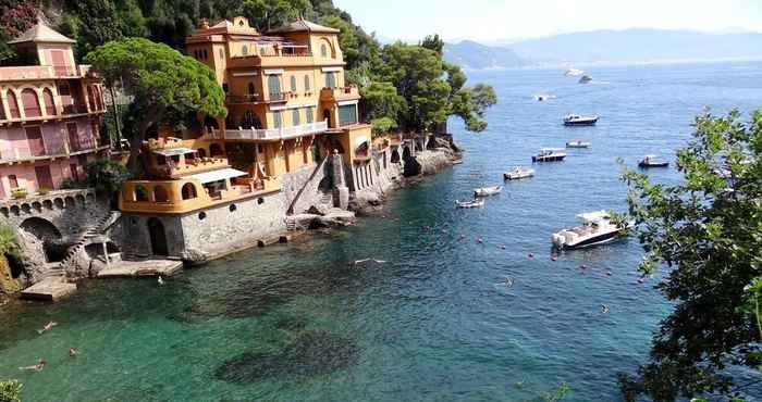 Others Hotel Nazionale Portofino