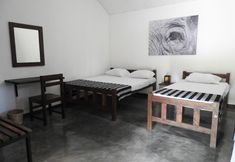Khác 2 The Elephant Pass Yala - Hostel
