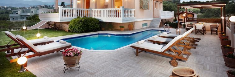 その他 Villa Vanelia Mare