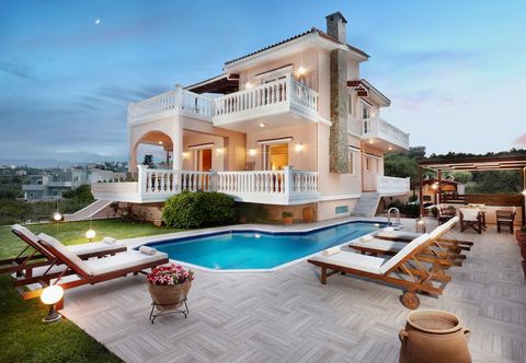 その他 Villa Vanelia Mare