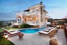 その他 Villa Vanelia Mare