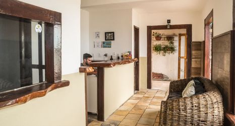 其他 2 Pousada Grauçá