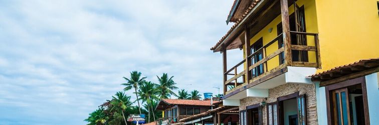 其他 Pousada Grauçá